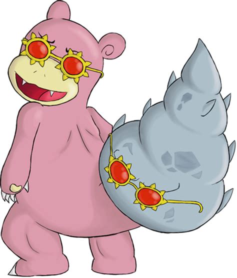 slowbro smogon sv|Slowbro .